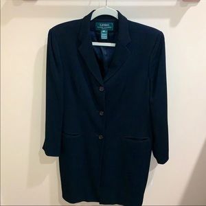 Women’s Polo Blazer